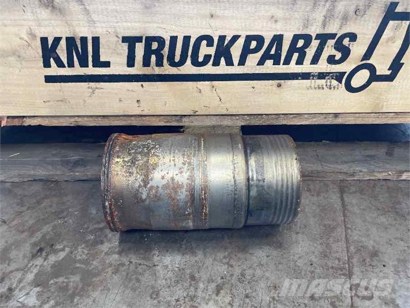 Scania CYLINDER LINER 1850688 Κινητήρες