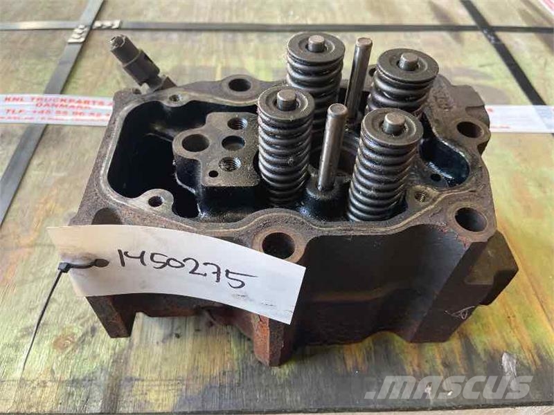 Scania CYLINDERHEAD 1450275 محركات