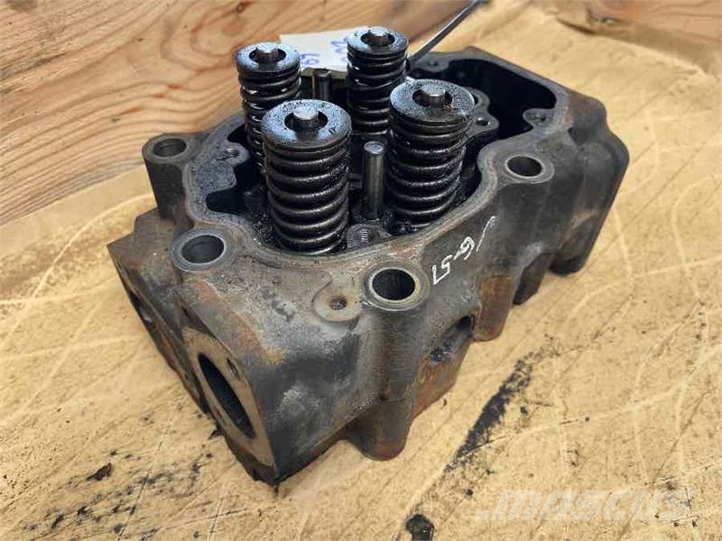 Scania CYLINDERHEAD 2005283 Κινητήρες