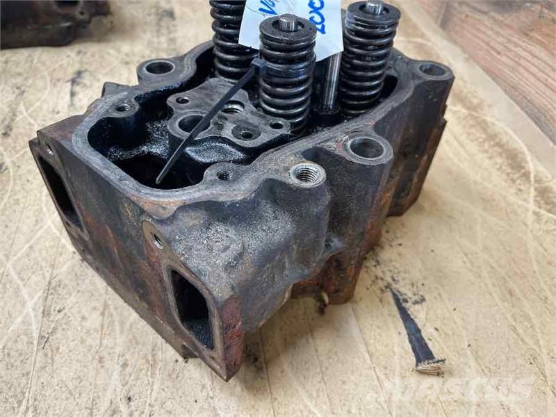 Scania CYLINDERHEAD 2005283 Κινητήρες