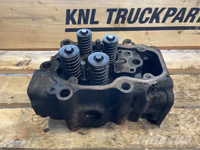 Scania CYLINDERHEAD 2294621 Κινητήρες