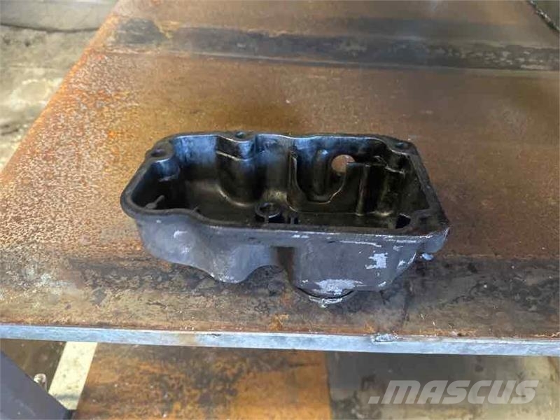 Scania CYLINDERHEAD COVER 1408903 Engines