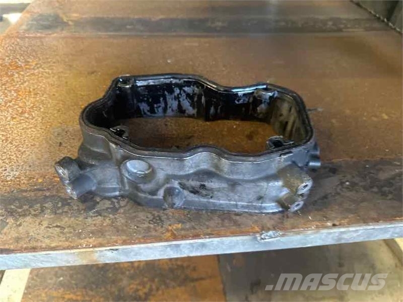 Scania CYLINDERHEAD COVER 1519140 Engines
