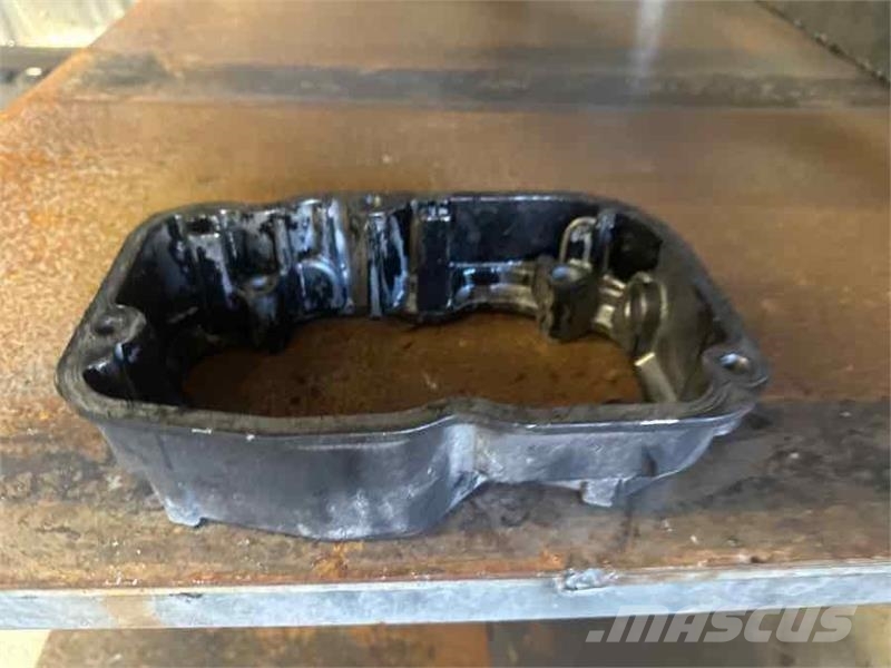 Scania CYLINDERHEAD COVER 1519140 Engines