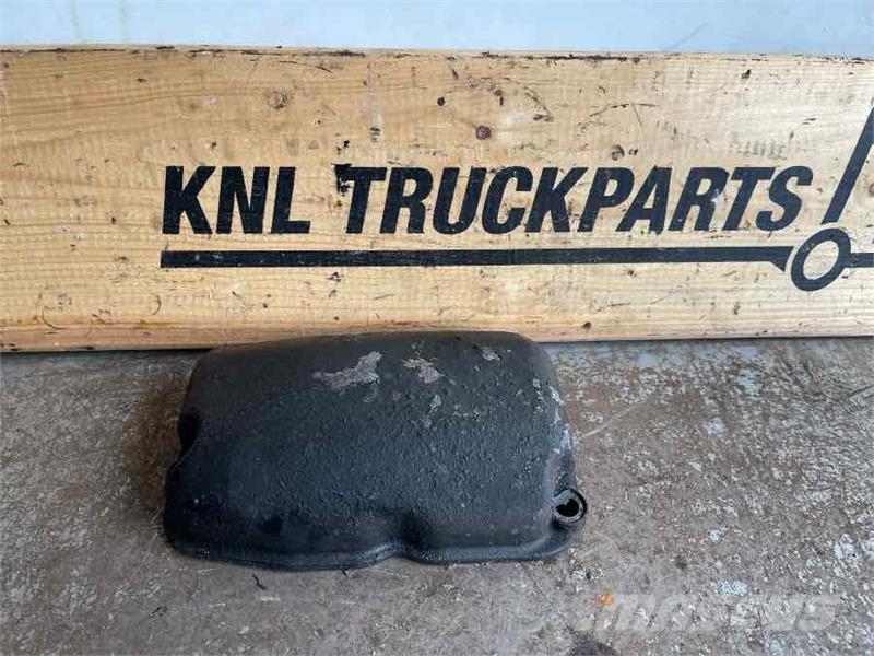 Scania CYLINDERHEAD COVER 1491697 Kargo motori