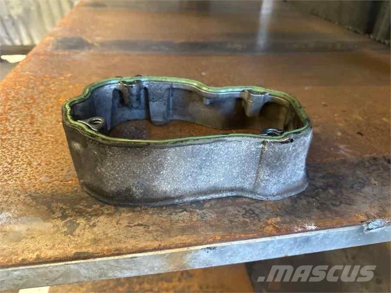 Scania CYLINDERHEAD COVER 1880754 Κινητήρες