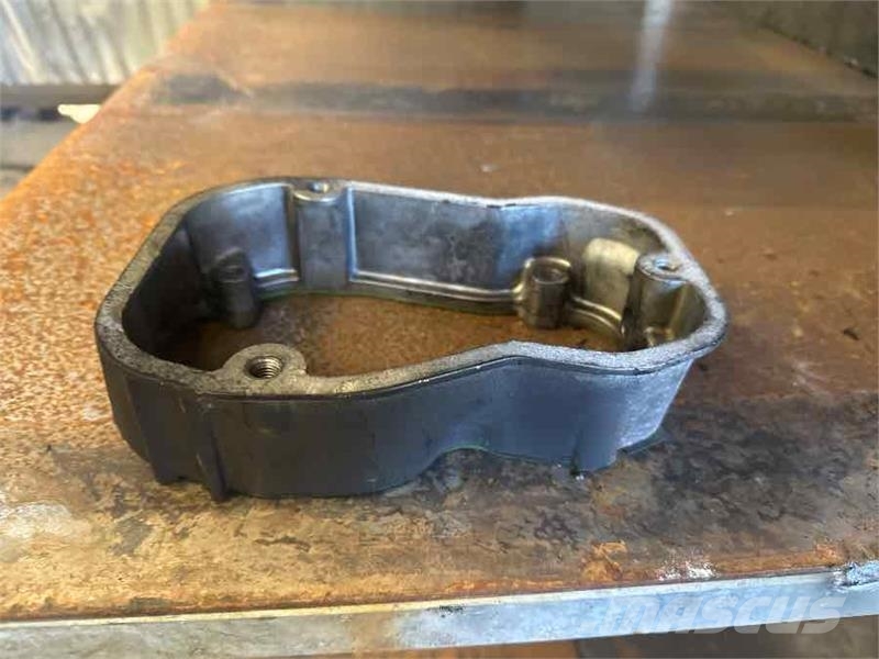 Scania CYLINDERHEAD COVER 1880754 Κινητήρες