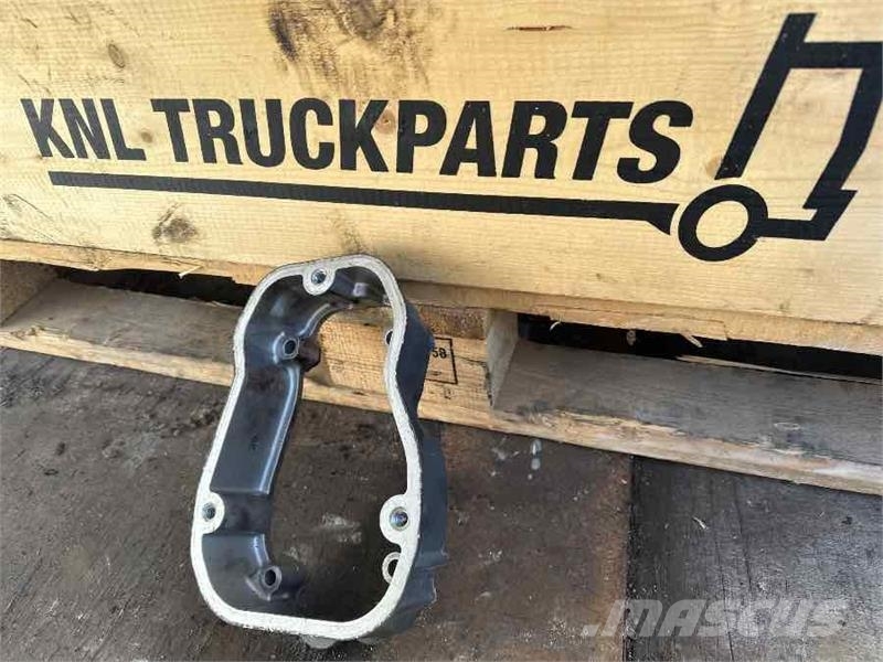 Scania CYLINDERHEAD COVER 1880754 Motoren