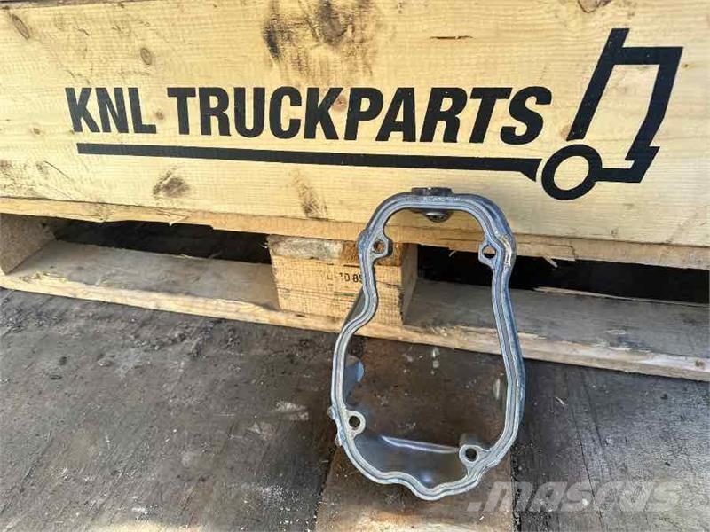 Scania CYLINDERHEAD COVER 1880754 Motoren