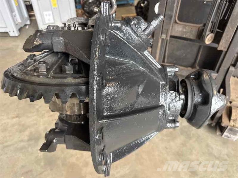 Scania DIFF R660 - 2.92 // 1374299 Άξονες