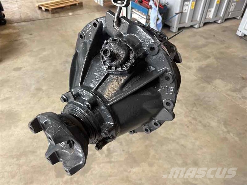 Scania DIFF R660 - 2.92 // 1374299 Άξονες