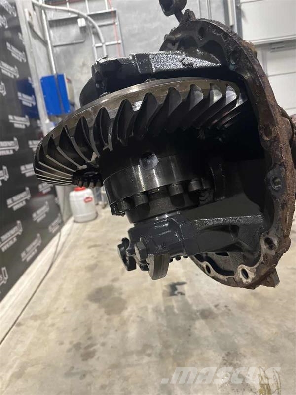 Scania DIFF R660 - 3.07 // 1786386 Assen