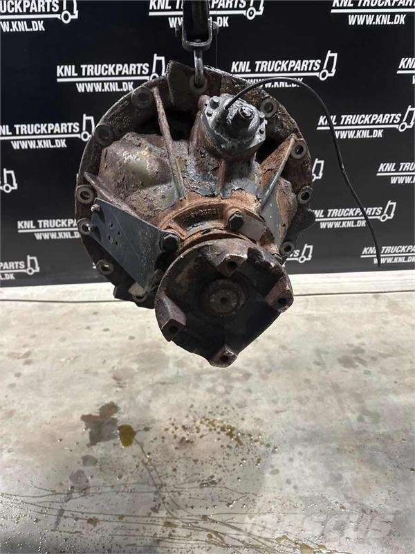 Scania DIFF R660 - 3.07 // 1786386 Assen