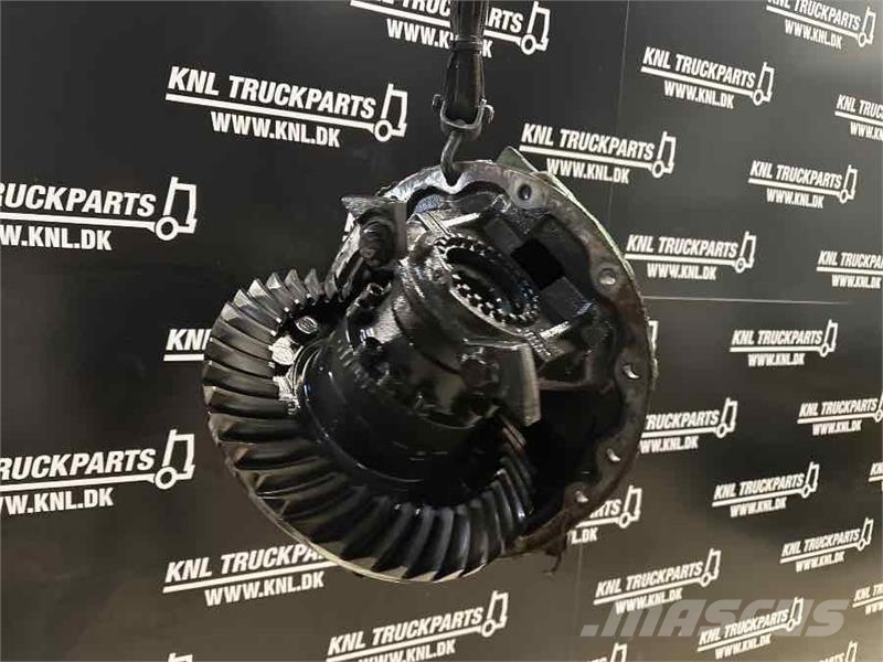 Scania DIFF R660 - 3.42 // 2278207 Assen