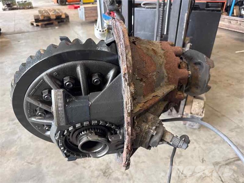 Scania DIFF R780 - 2.59 // 2035701 Άξονες