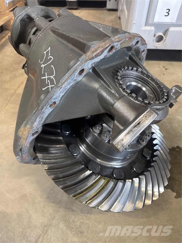 Scania DIFF R780 - 2.59 // 2035701 차축