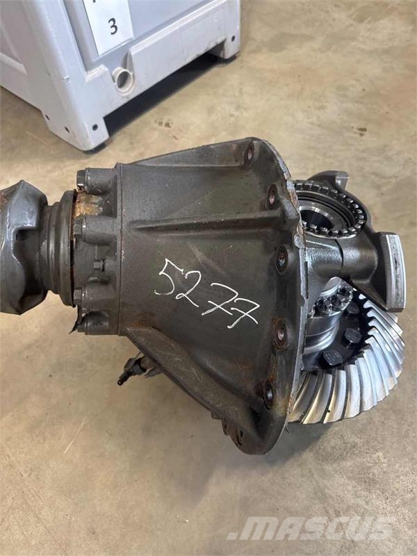 Scania DIFF R780 - 2.59 // 2035701 차축