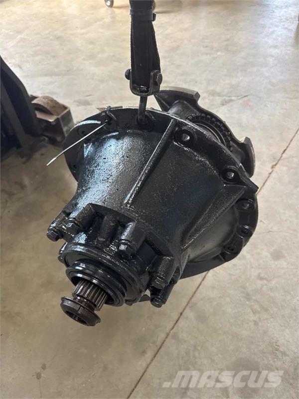 Scania DIFF R780 - 2.71 // 1722312 Aksler
