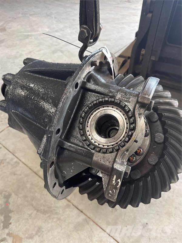 Scania DIFF R780 - 2.71 // 1722312 Aksler
