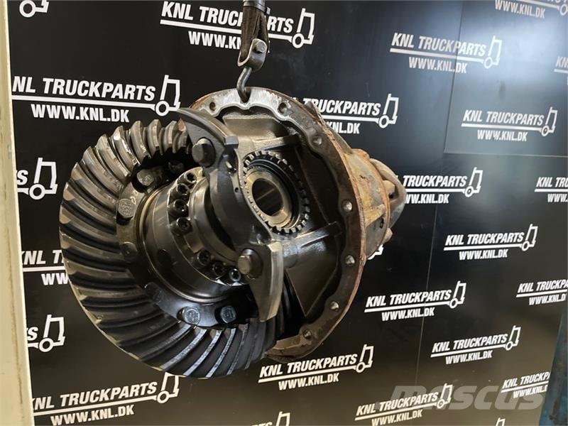 Scania DIFF R780 - 3.08 // 1722314 Άξονες