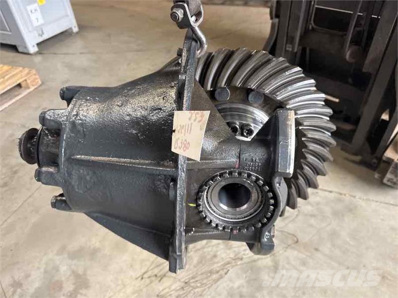 Scania DIFF R780 - 3.27 // 1722315 Άξονες