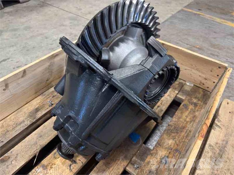 Scania DIFF R885 - 2.69 // 2418522 차축