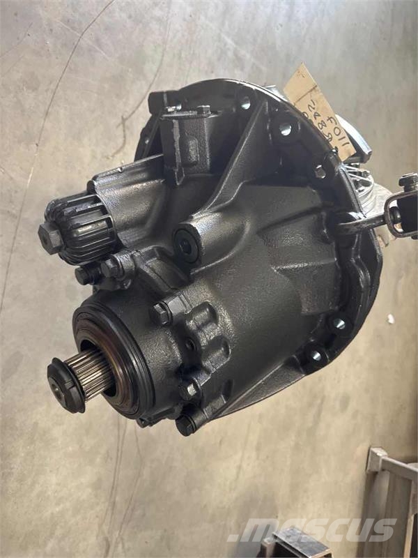 Scania DIFF R885 - 2.87 // 2418523 Osovine