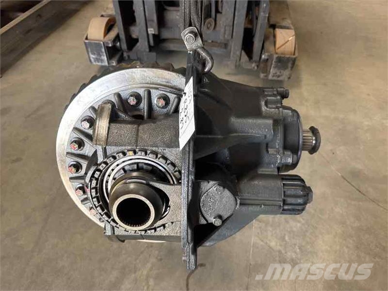 Scania DIFF R885 - 2.87 // 2418523 Osovine