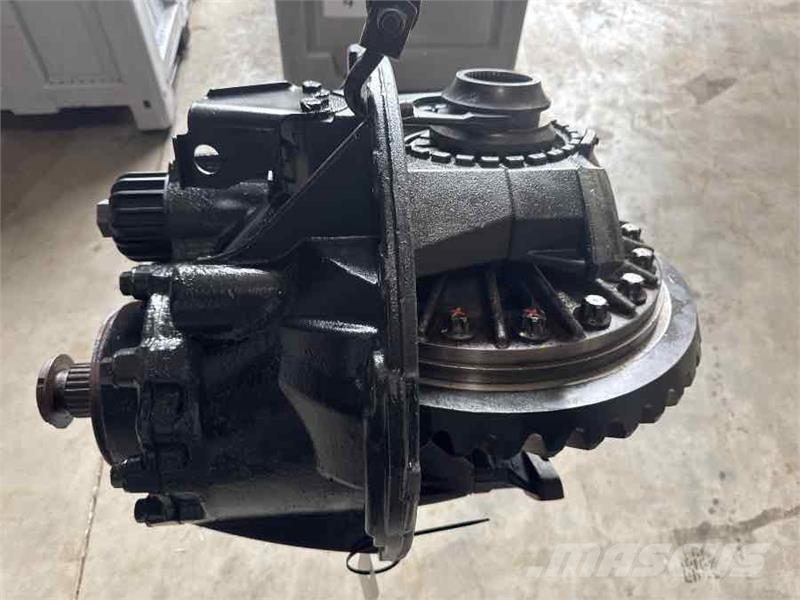 Scania DIFF R885 - 3.07 // 1908375 Osi