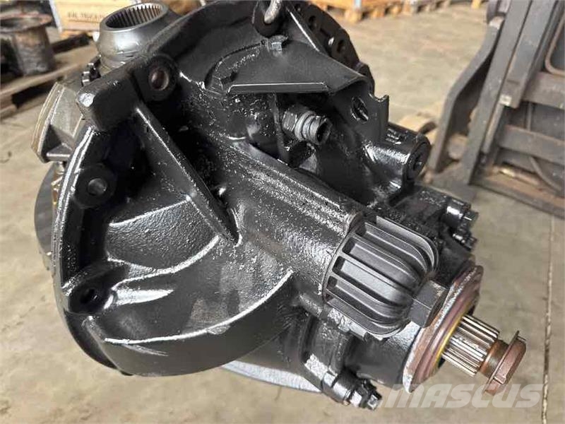 Scania DIFF R885 - 3.07 // 1908375 Osi