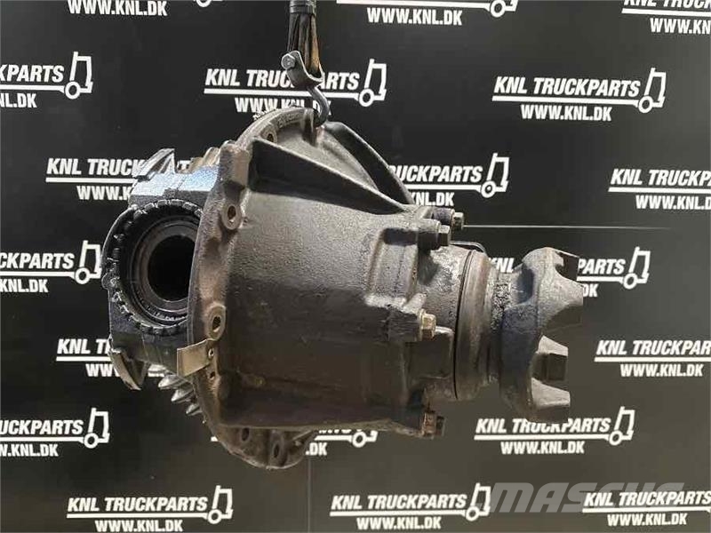 Scania DIFF R885 - 3.07 // 1908375 Assen