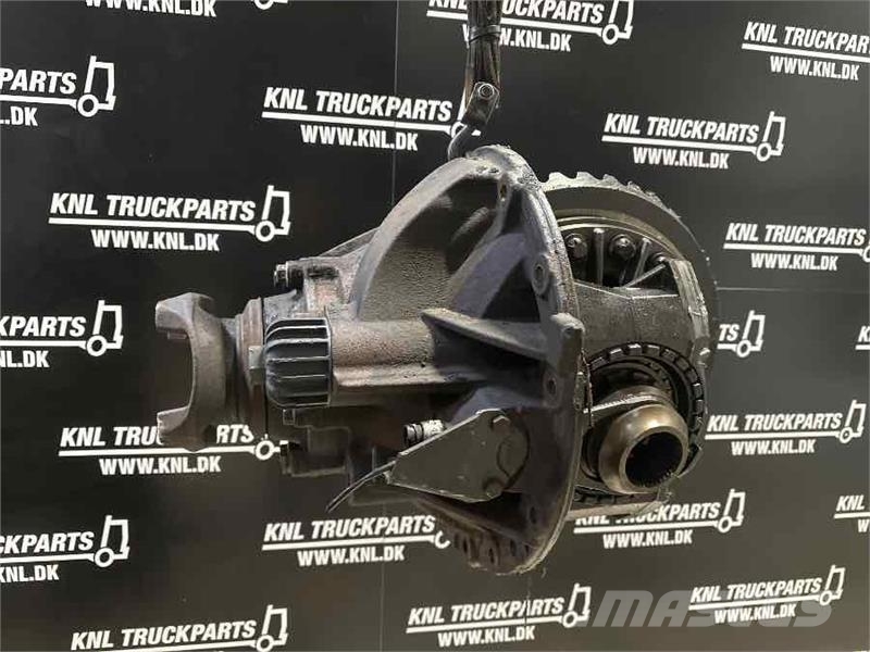 Scania DIFF R885 - 3.07 // 1908375 Assen