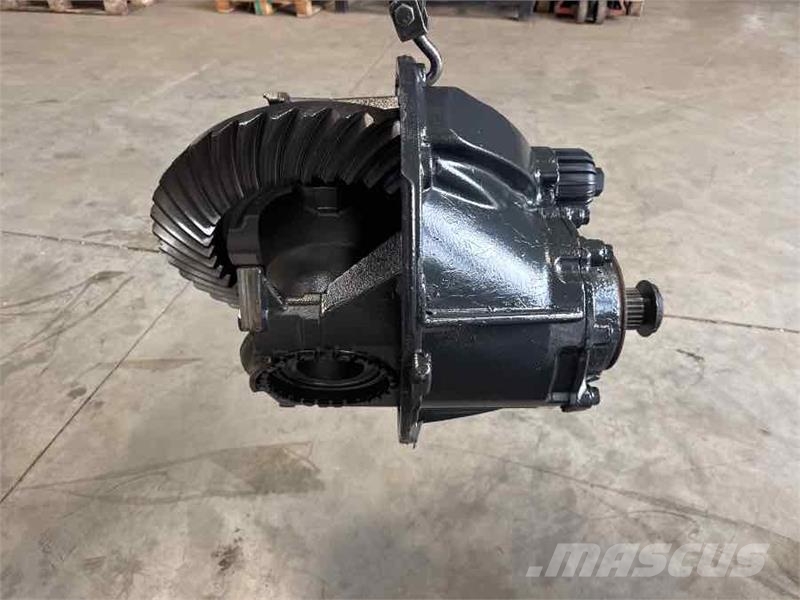 Scania DIFF R885 - 3.23 // 2300436 Άξονες
