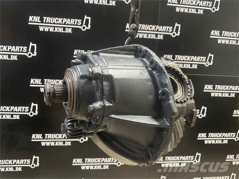 Scania DIFF R885 - 3.23 // 2300436 Assen