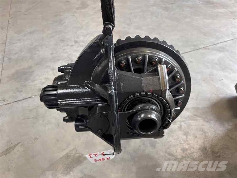 Scania DIFF R885 - 3.23 // 2300436 Άξονες