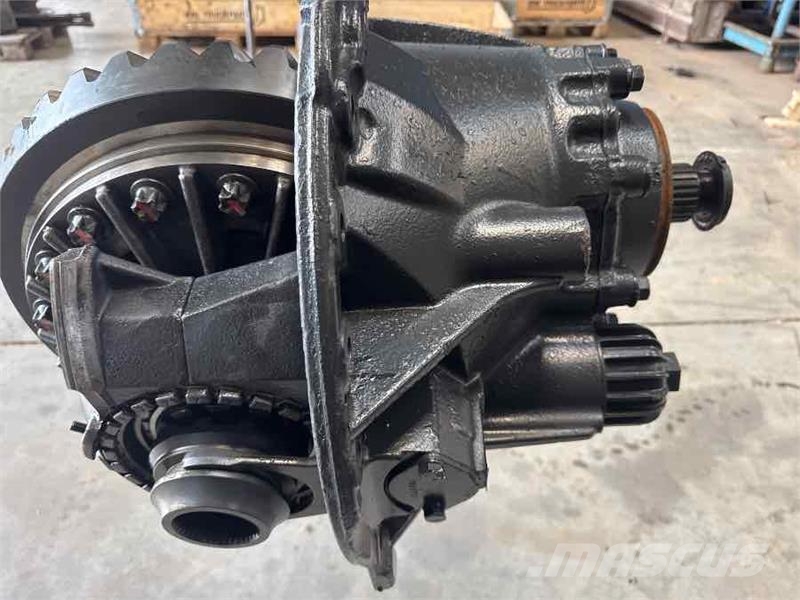 Scania DIFF R885 - 3.42 // 2300435 Osi
