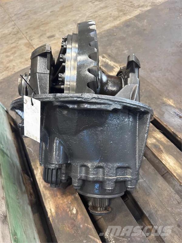 Scania DIFF R885 - 3.64 // 2300434 Osovine