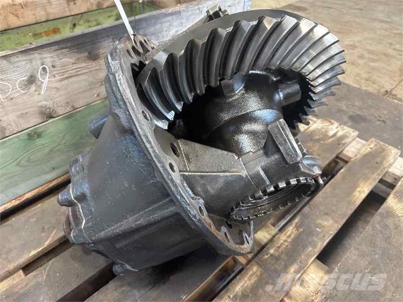 Scania DIFF R885 - 3.64 // 2300434 Osovine