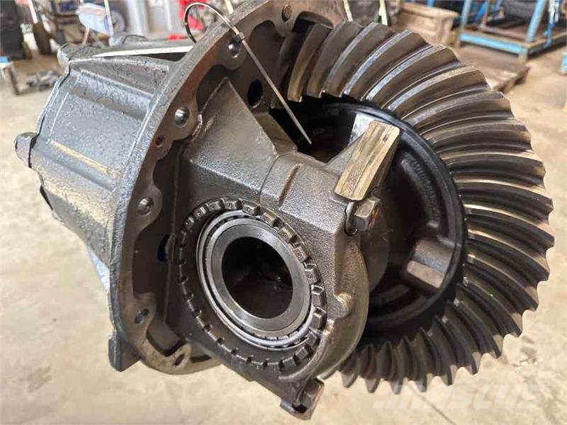 Scania DIFF R885 - 3.64 // 2300434 Ejes