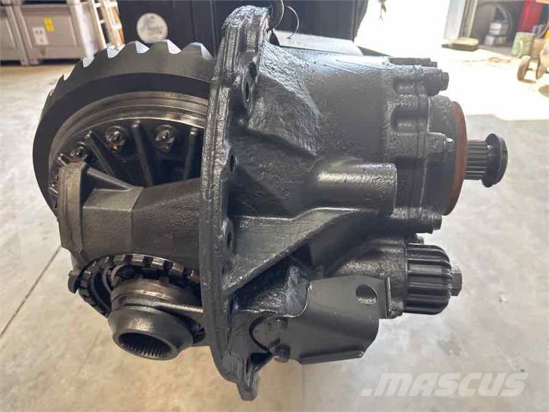 Scania DIFF R885 - 3.64 // 2300434 Ejes