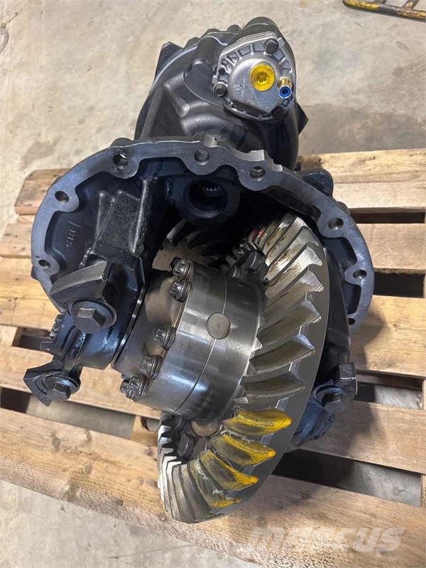 Scania DIFF RB662 - 2.92 // 2325890 Sillad