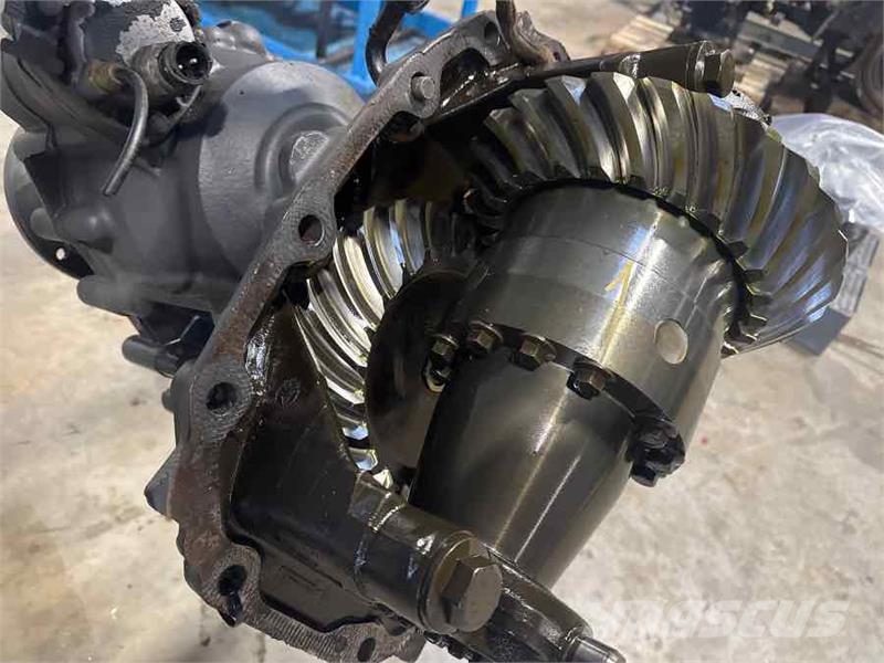 Scania DIFF RBP835 - 3.80 // 2591632 차축
