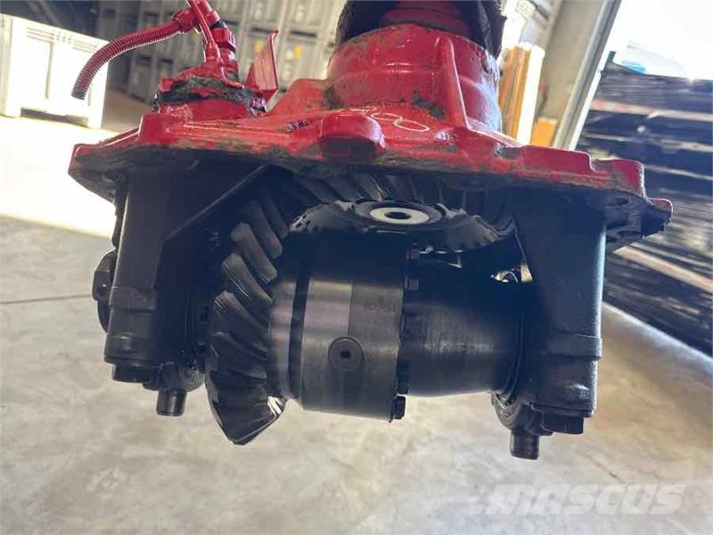 Scania DIFF RP735 - 3.52 // 2591605 차축