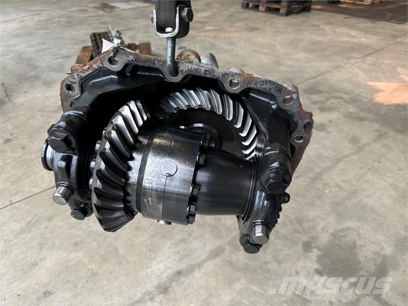 Scania DIFF RP735 - 3.67 // 1531345 Sillad