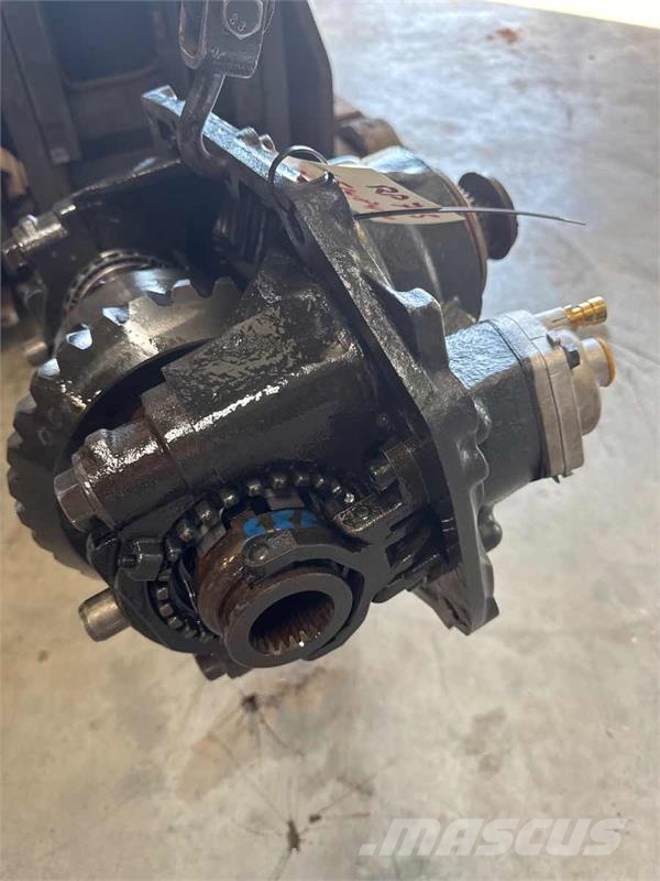 Scania DIFF RP735 - 4.22 // 2029176 Aksler