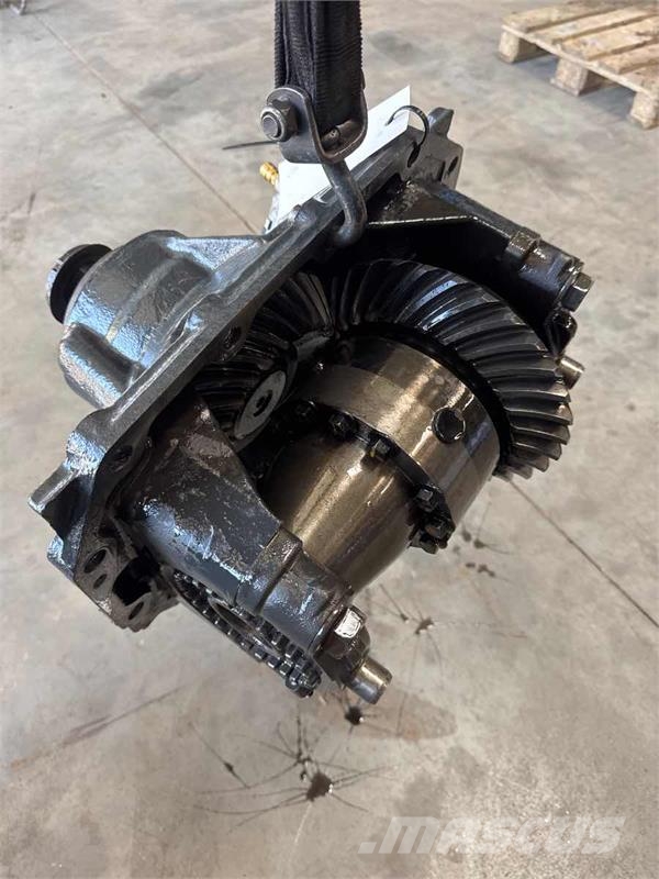 Scania DIFF RP735 - 4.22 // 2029176 Aksler