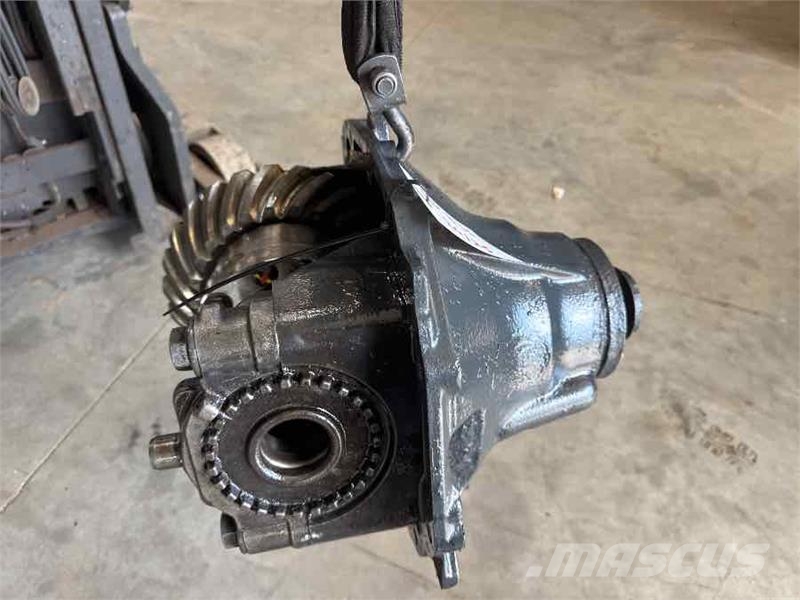 Scania DIFF RP835 - 3.96 // 2591631 محور العجلة