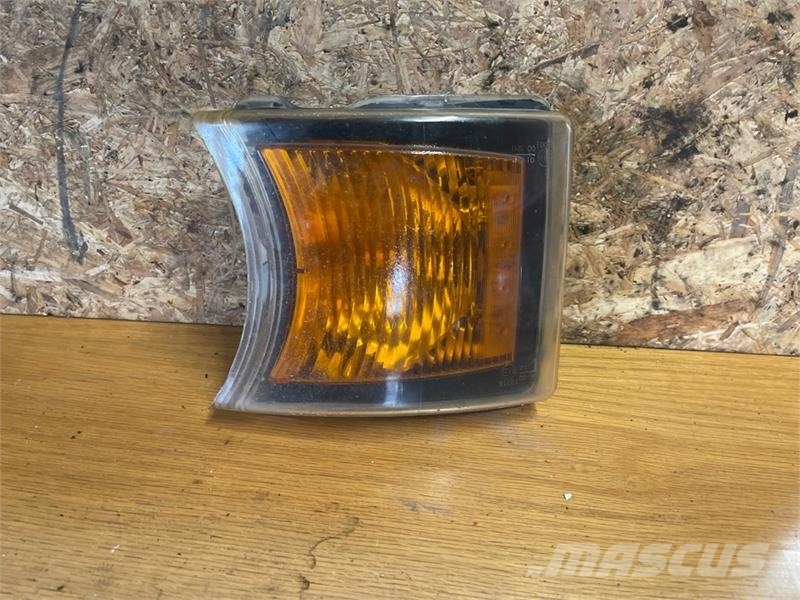 Scania DIRECTION INDICATOR LAMP 1941323 Electronics