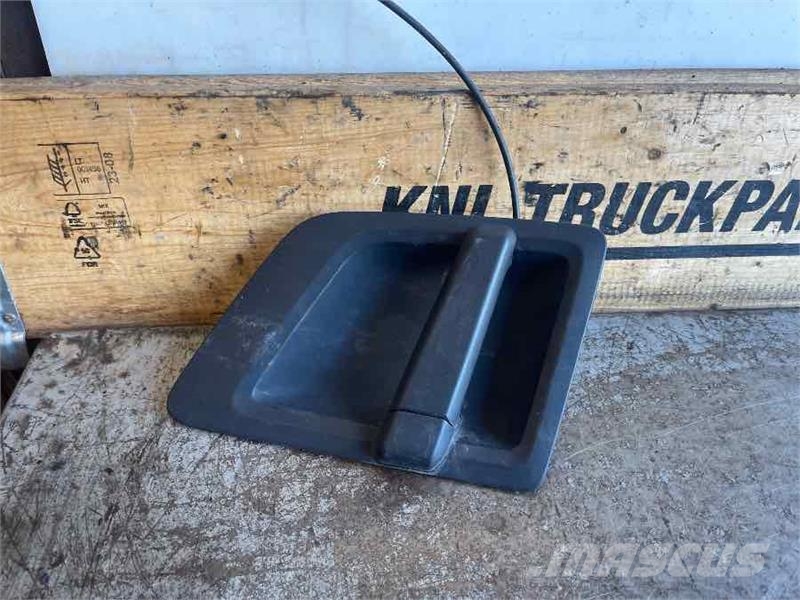 Scania DOOR HANDLE 2382065 Cabines