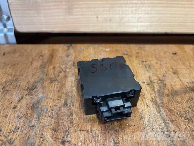 Scania DSRC ECU 2837891 Electronics